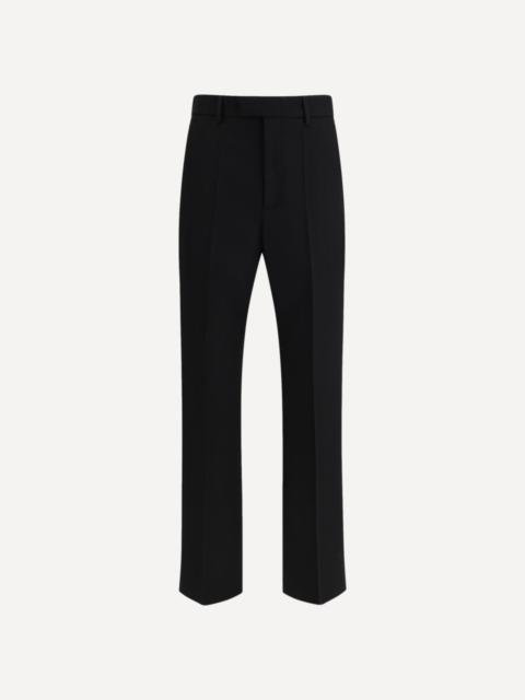 Valentino Virgin wool Trousers
