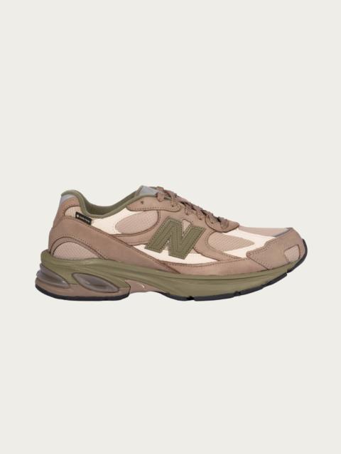 New Balance Abzorb 2010 - Brown