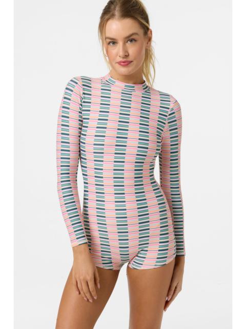 O'Neill Performance Shadow Bay Surf Suit