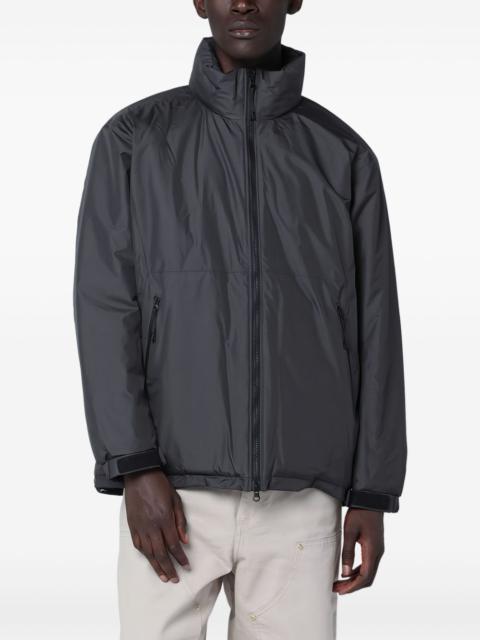 Goldwin zip-fastening jacket