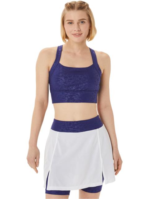 Asics WOMEN'S NEW STRONG 92 PRINTED BRA