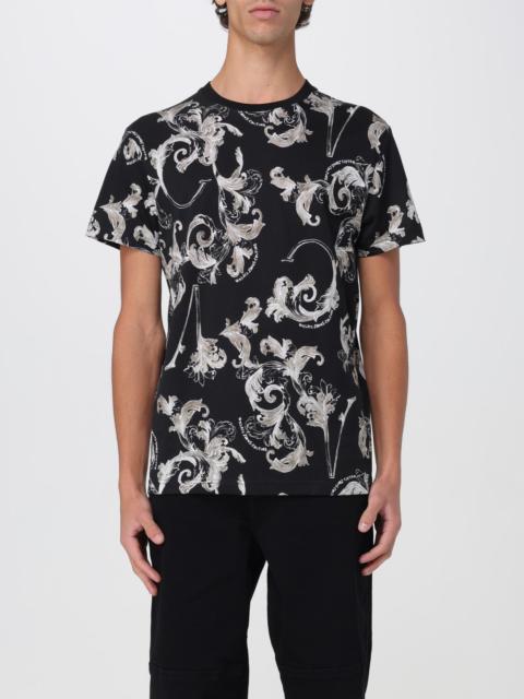 VERSACE JEANS COUTURE T-shirt men Versace Jeans Couture