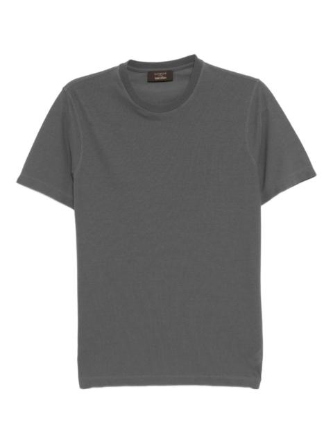 SLOWEAR cotton T-shirt