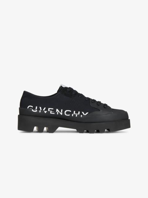Givenchy Clapham low sneakers in canvas