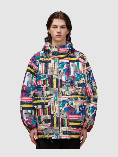 Engineered Garments Atlantic parka jacket