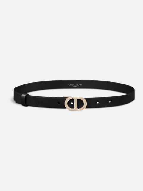 Dior 30 Montaigne Belt