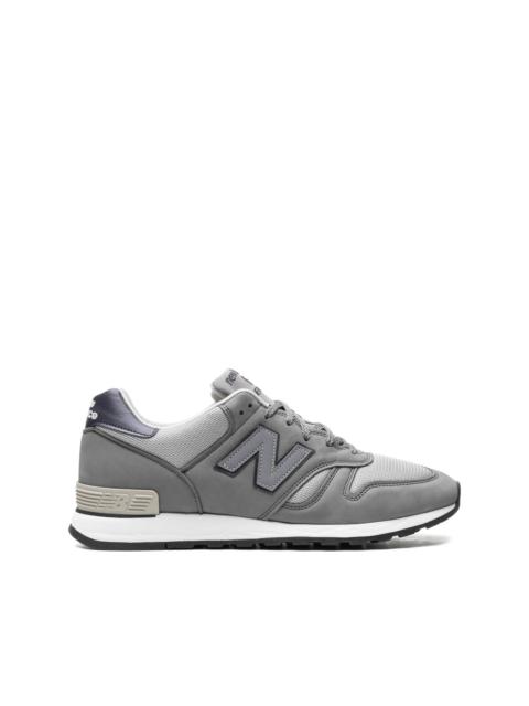 New Balance 670 "Made in England - Grey" sneakers