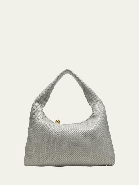 Bottega Veneta Large Hop Bag