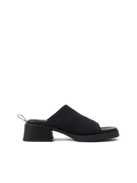 MIISTA 45mm Zooey sandals
