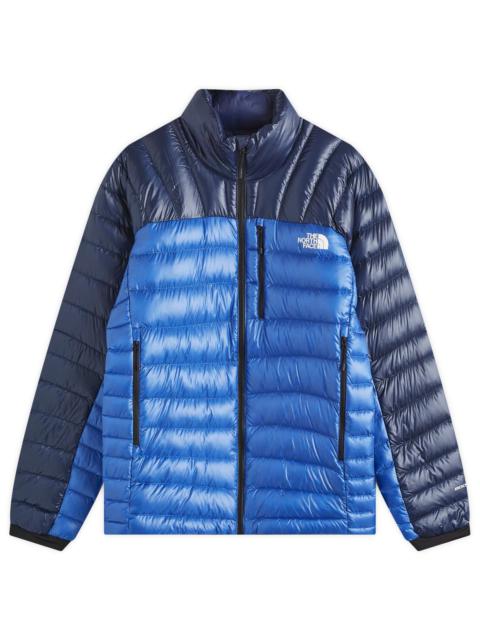 The North Face Summit Series Breithorn Jacket