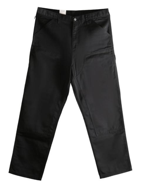 Carhartt straight-leg trousers