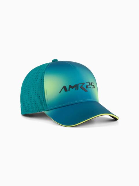 PUMA PUMA x ASTON MARTIN ARAMCO F1® TEAM Trucker Hat