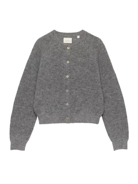 DÔEN PETRA CARDIGAN