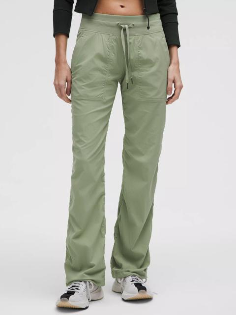 lululemon Dance Studio Mid-Rise Pant *Regular