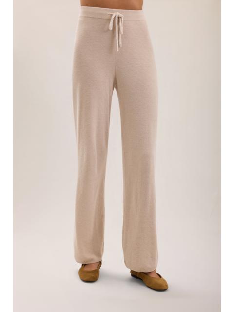 Barefoot Dreams CozyChic Ultra Lite® Diamond Quilt Pant