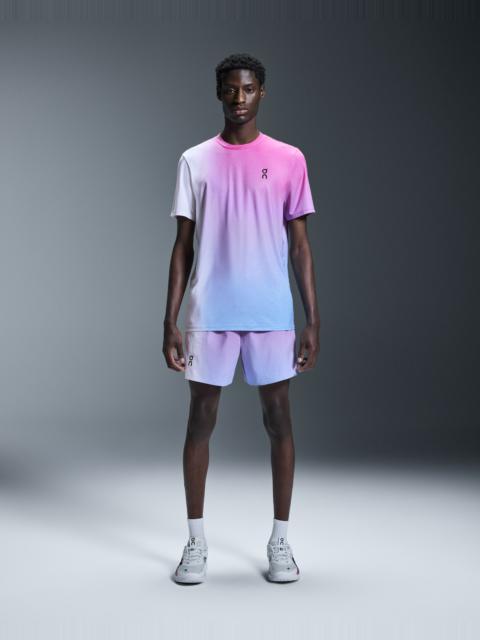 On Court-T