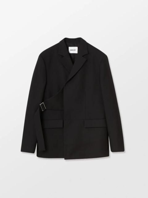 Ambush BELTED JACKET