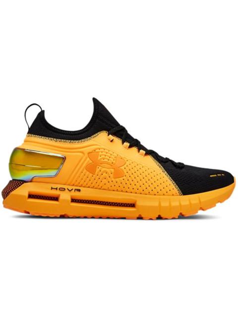 Under Armour Under Armour HOVR Phantom SE MD Mango Orange Black
