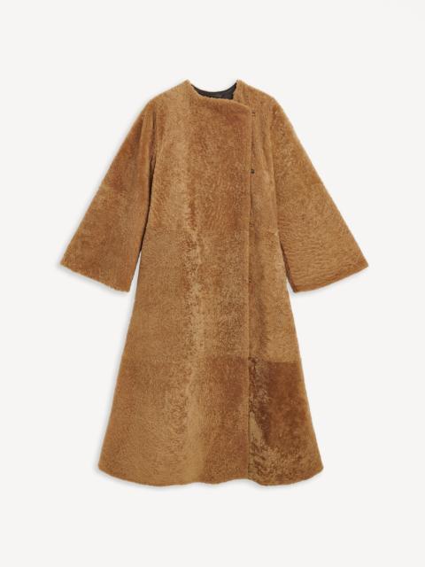 BY MALENE BIRGER Sandras shearling coat
