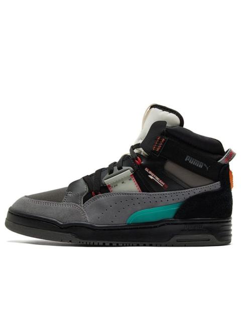 PUMA PUMA Slipstream Mid 'Mutation Cyborg - Castlerock' 380714-01