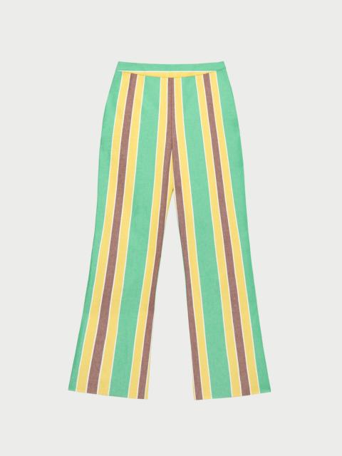LOEFFLER RANDALL Pasha Trouser