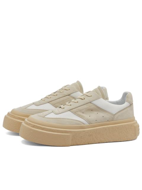 MM6 Maison Margiela Oversized Sole Sneaker