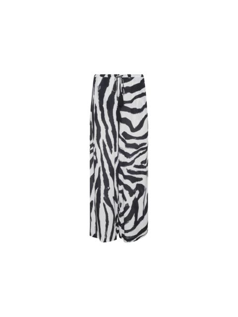L'AGENCE Geraldine Cover-Up Pant
