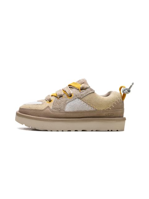 UGG Lowmel Lo Biarritz WMNS "Mustard Seed" 1172710 MDSD