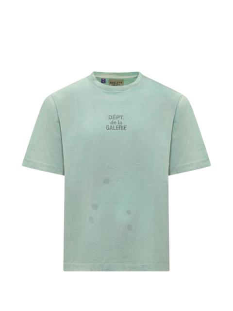 GALLERY DEPT. Gallery Dept. Logo-print T-shirt