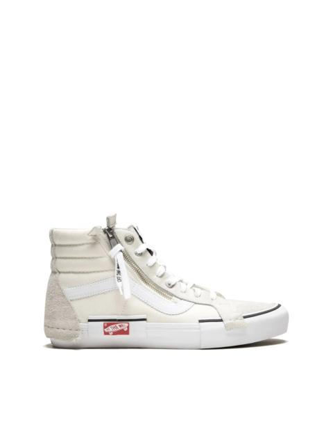 Vans SK8-Hi Cap LX sneakers
