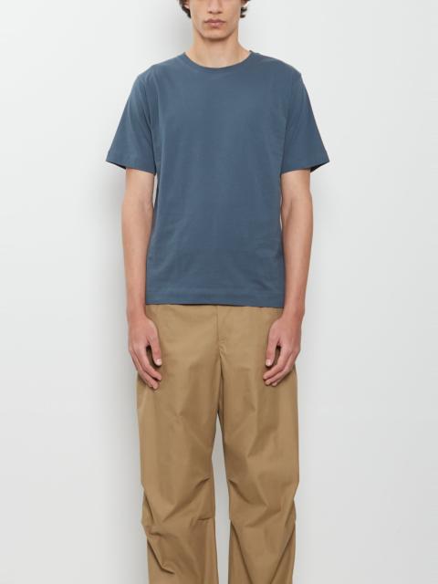 Dries Van Noten Hertz Cotton T-Shirt