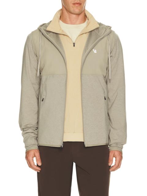 Vuori Sunday Element Jacket