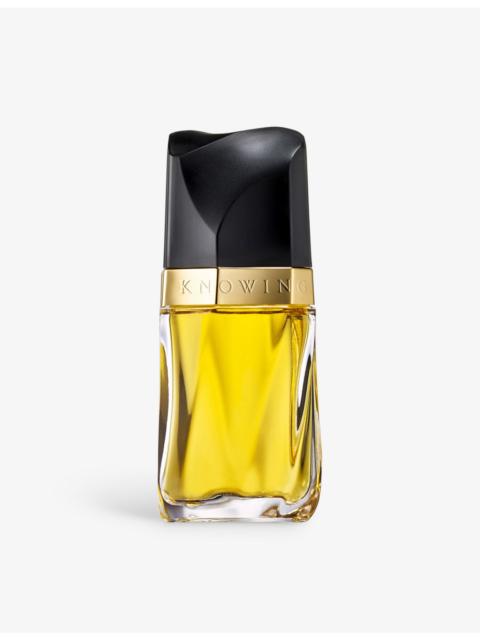 Estée Lauder Knowing Eau de Parfum 75ml