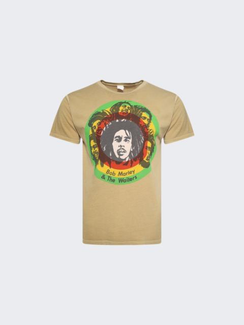 MadeWorn Bob Marley Tee Sand