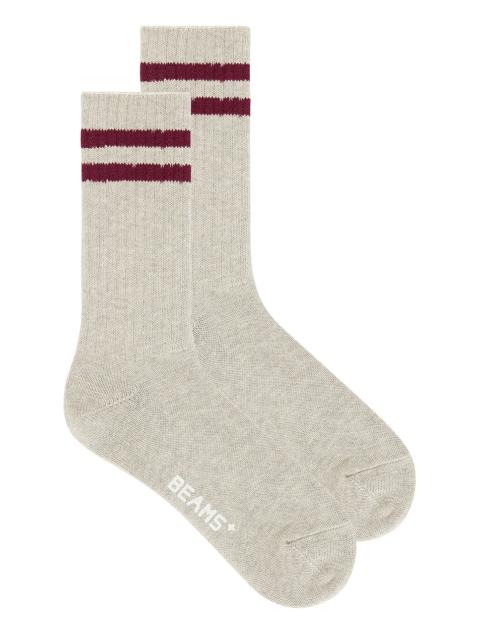 BEAMS PLUS Schoolboy Socks