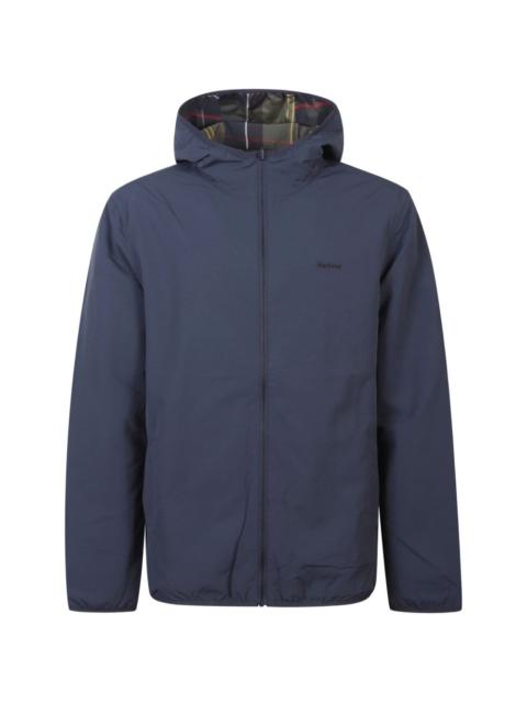 Barbour Kemble reversible jacket
