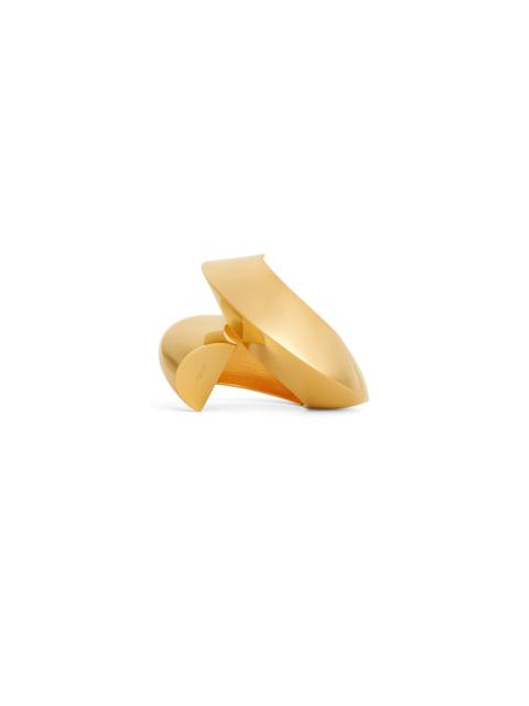 Alaïa EDGE LARGE CUFF