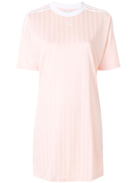 adidas Trefoil dress