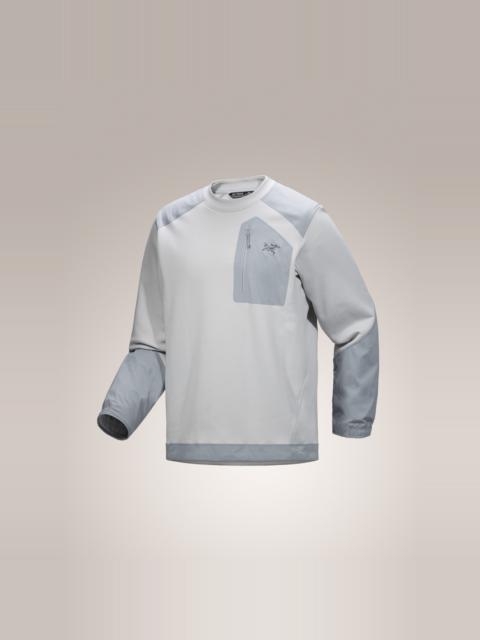 Arc'teryx Konseal Crew Neck Pullover