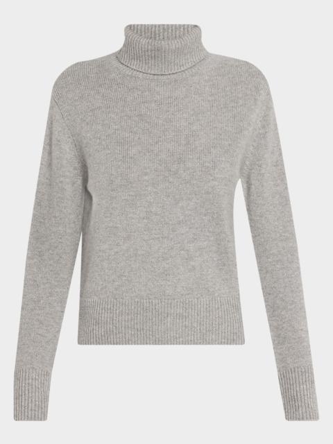 FRAME Cashmere Turtleneck Sweater