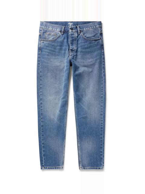 Newel Tapered Denim Jeans
