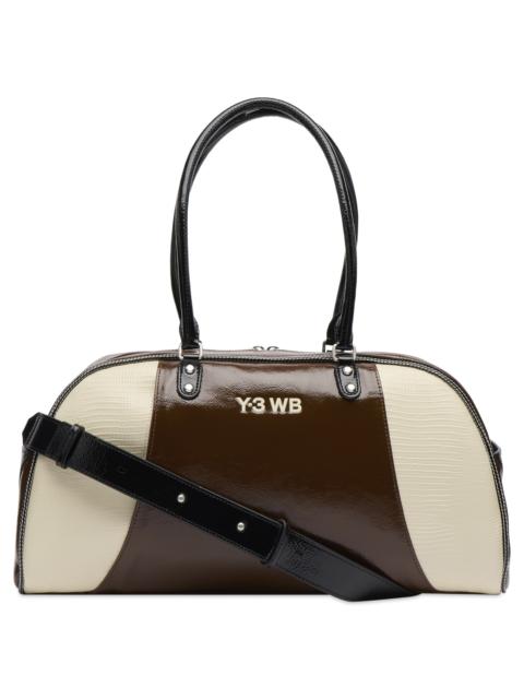 adidas adidas Y3 x Wales Bonner Bowling Bag