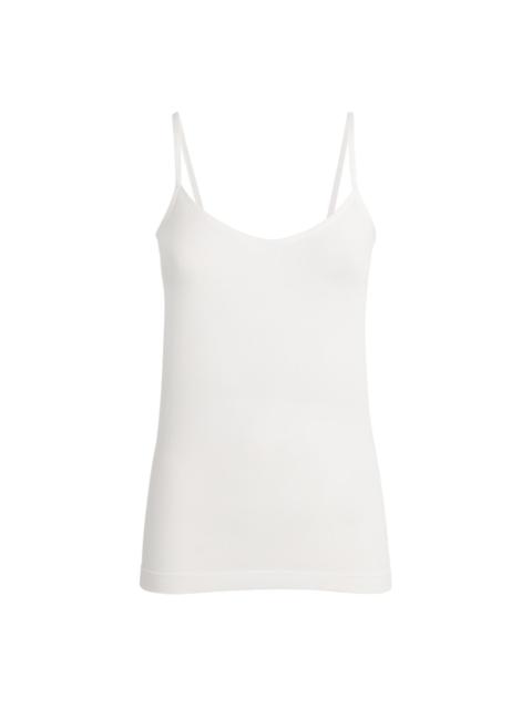 Wolford White Hawaii Top