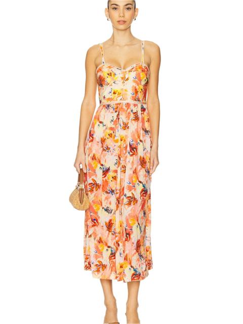 ULLA JOHNSON Eliza Dress