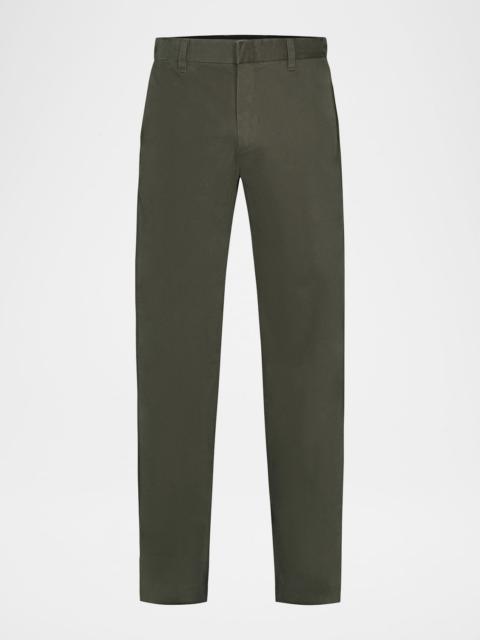 Vince Men's Owen Peached Cotton Pants