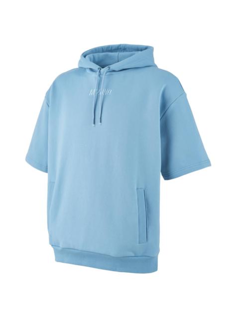 Mizuno Men's Mizuno Primary Short Sleeve Hoodie