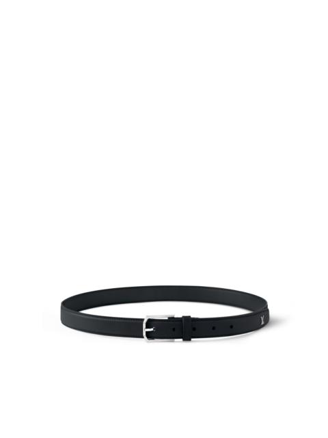 Louis Vuitton Pin Heritage 35mm Belt