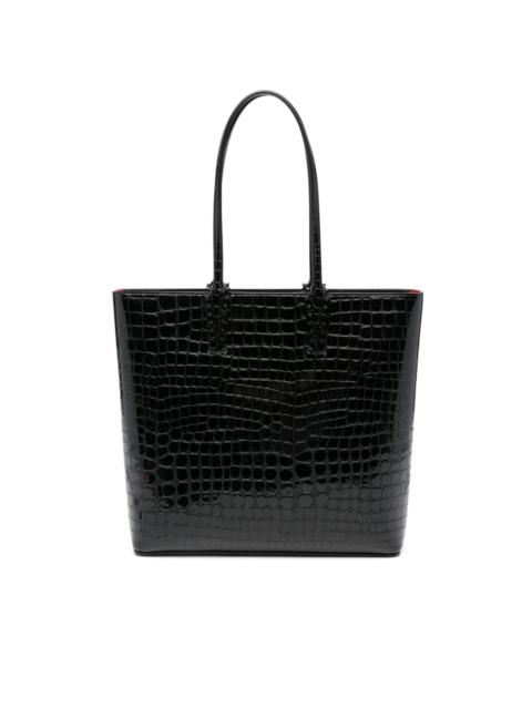 Cabata tote bag