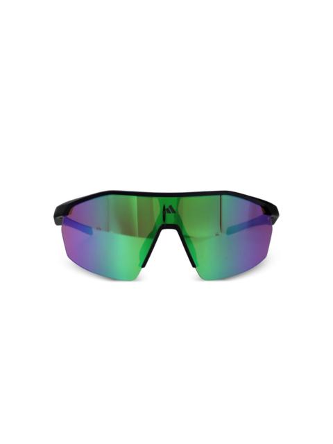 adidas Anemos square-frame sunglasses