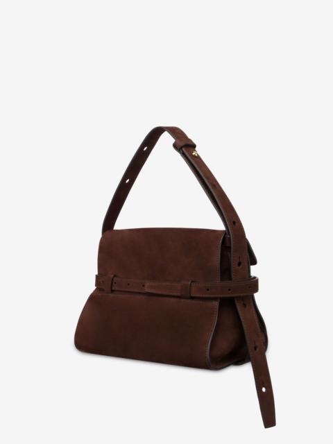 Moschino MOSCHINO TIE ME BAG SHOULDER